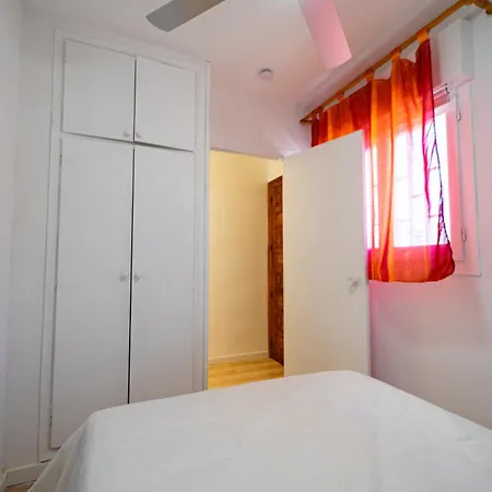 Segunda Linea De Playa En Peniscola By Bebalmy Appartement Buitenkant foto