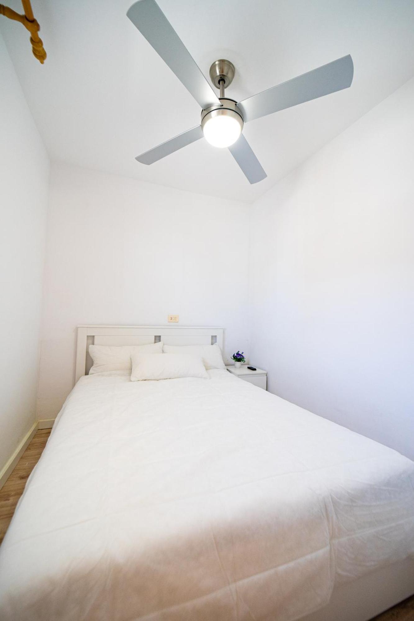Segunda Linea De Playa En By Bebalmy Apartment Peniscola