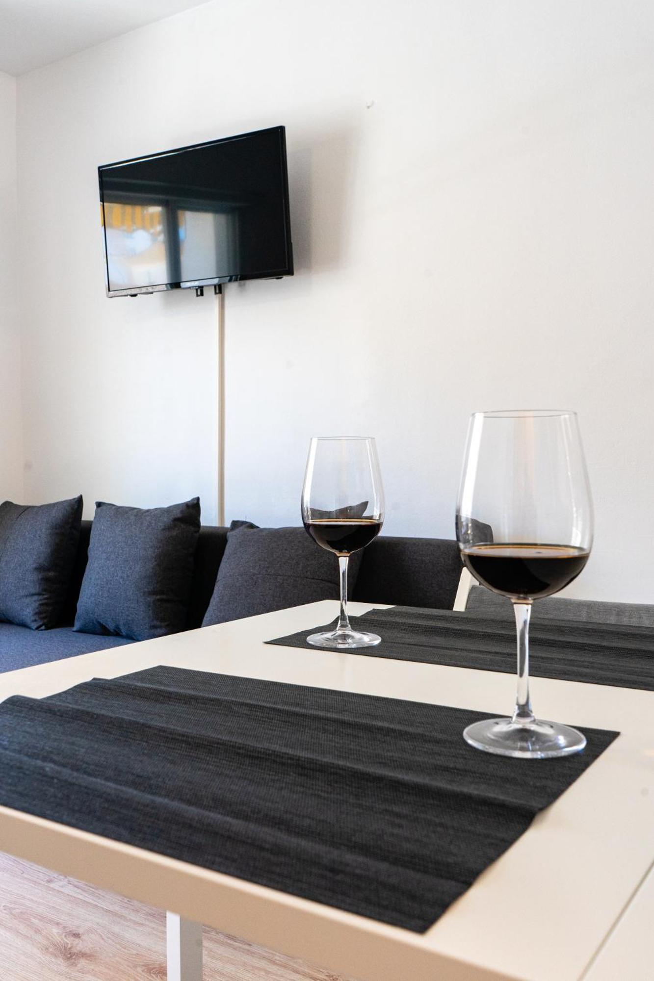 Apartment Segunda Linea De Playa En By Bebalmy *